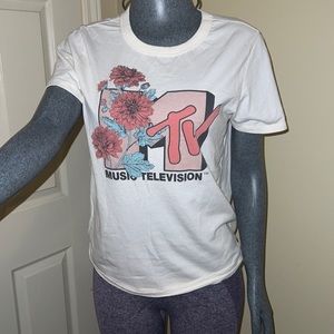 MTV Tshirt